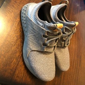 New Balance fresh foam McRuzos men’s size 9
